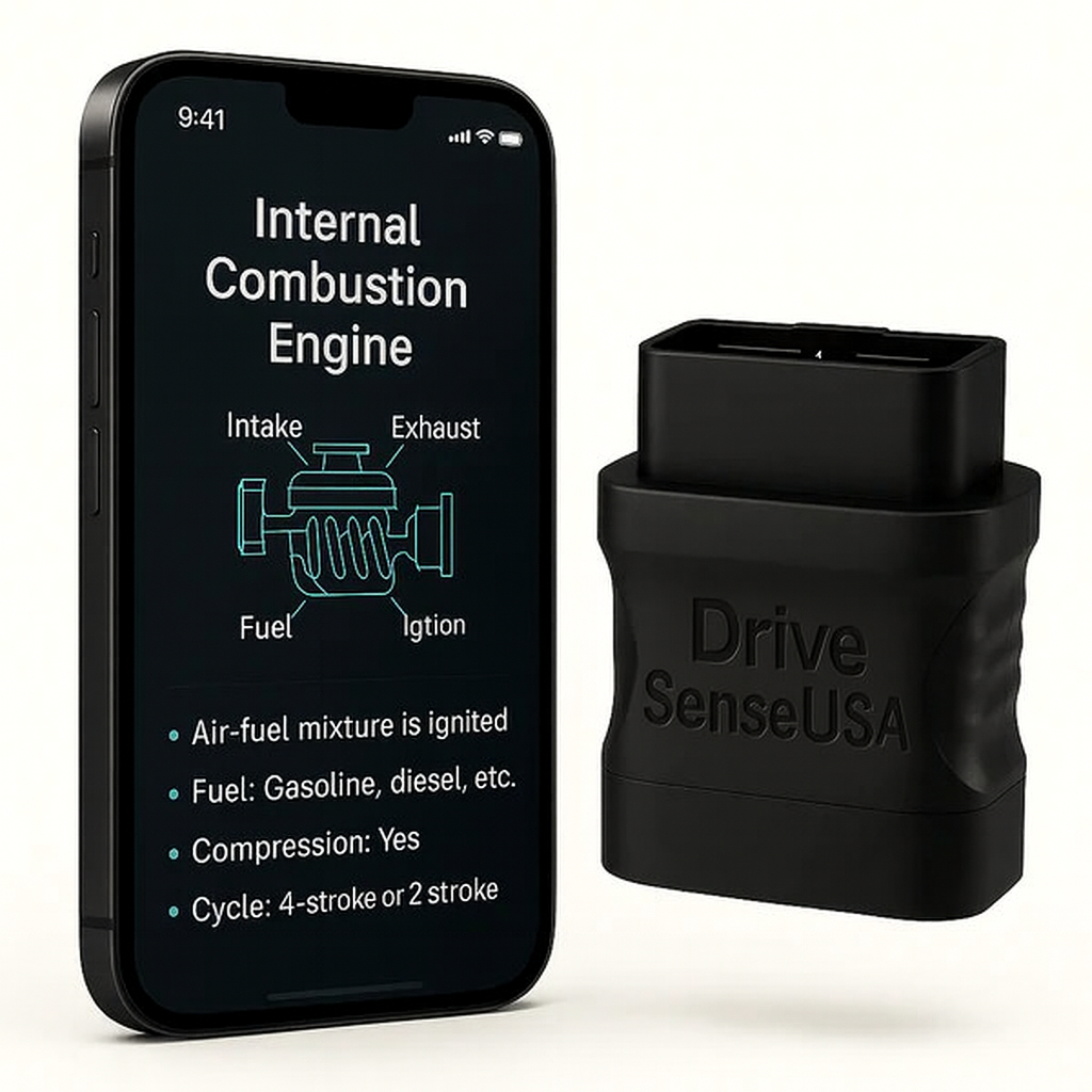 DriveScan™ Tool