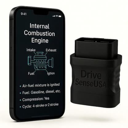DriveScan™ Tool