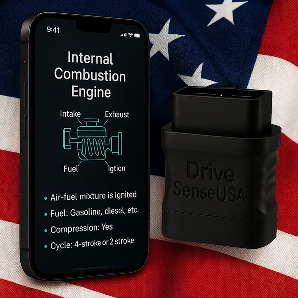 DriveScan™ Tool
