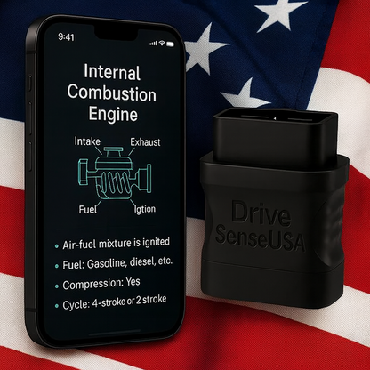 DriveScan™ Tool